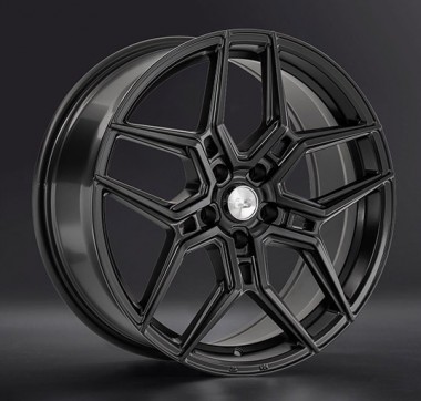 Диск LS wheels LS1266 19x8.5 5x130 ET50 DIA71.6 BKS