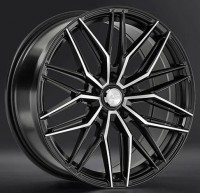 Диск LS wheels LS1331 19x8.5 5x120 ET40 DIA72.6 BKSF
