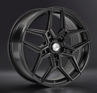 Диск LS wheels LS1266 19x8.5 5x112 ET45 DIA66.6 BKS