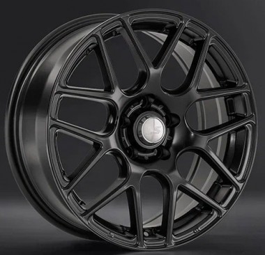 Диск LS wheels LS1336 19x8.5 5x112 ET25 DIA66.6 BKS