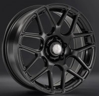Диск LS wheels LS1336 19x8.5 5x112 ET25 DIA66.6 BKS