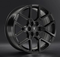Диск Replay GN145 18x8 6x120 ET50 DIA67.1 BKS