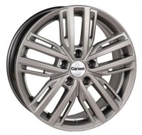 Диск Carwel Иртыш 259 17x7 5x110 ET46 DIA63.3 SB