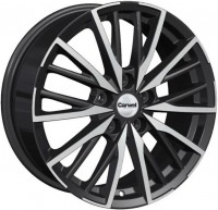Диск Carwel Агма 1719 17x7 5x108 ET45 DIA60.1 ABT