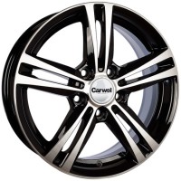 Диск Carwel Амут 217 16x6 5x112 ET50 DIA57.1 AB