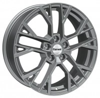 Диск Carwel Камак 1810 18x7 5x114.3 ET38 DIA67.1 GRT