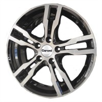 Диск Carwel Аврас 17x7 5x114.3 ET40 DIA67.1 AB