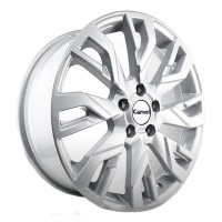 Диск Carwel Чеко 1809 18x7 5x114.3 ET38 DIA67.1 SLT