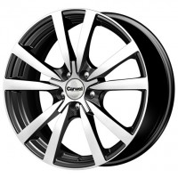 Диск Carwel Гранд 107 17x7 5x114.3 ET35 DIA60.1 AB