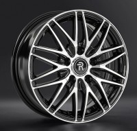 Диск Replay KI399 15x5.5 5x114.3 ET50 DIA67.1 BKF
