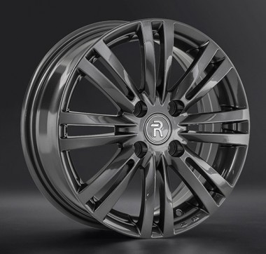 Диск Replay FD156 15x6 4x108 ET47.5 DIA63.3 GM