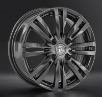Диск Replay FD156 15x6 4x108 ET47.5 DIA63.3 GM