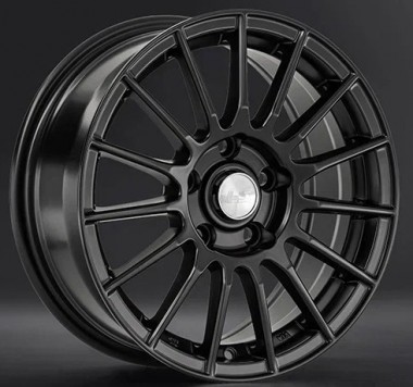 Диск LS wheels LS1385 15x6 4x98 ET35 DIA58.6 BKS