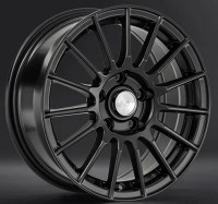 Диск LS wheels LS1385 15x6 4x98 ET35 DIA58.6 BKS