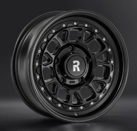 Диск Replay SZ79 16x6 5x139.7 ET0 DIA108.5 BKS
