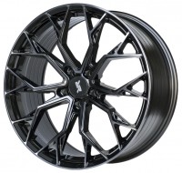 Диск RR CSSYA5640 21x10.5 5x112 ET43 DIA66.6 B-P/B