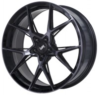 Диск RR CSSYA5636 20x8.5 5x114.3 ET35 DIA67.1 B-P/B
