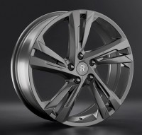 Диск Replay MZ166 19x7 5x114.3 ET45 DIA67.1 GM