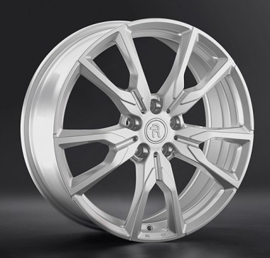 Диск Replay MZ167 19x7 5x114.3 ET45 DIA67.1 S