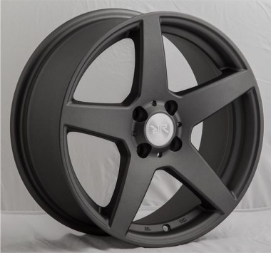 Диск RR CSS 254 14x6 4x98 ET35 DIA58.6 MK/M