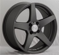 Диск RR CSS 254 14x6 4x98 ET35 DIA58.6 MK/M