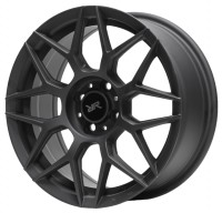 Диск RR CSS3940 14x6 4x98 ET35 DIA58.6 BLK/M