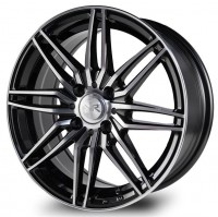 Диск RR CSS2806 15x6.5 4x100 ET40 DIA60.1 B-P