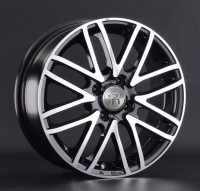 Диск Replay KI221 15x6 4x100 ET40 DIA60.1 BKF