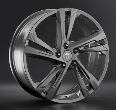 Диск Replay MR357 19x7 5x112 ET34 DIA66.6 GM