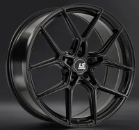 Диск LS wheels FlowForming RC100 21x9 5x112 ET34 DIA66.6 BKS