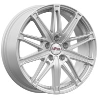 Диск iFree Виар 17x6.5 5x108 ET45 DIA63.35 НЕО-КЛАССИК