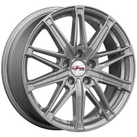 Диск iFree Виар 17x6.5 5x112 ET45 DIA57.1 ХАЙ ВЭЙ