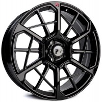Диск RPLC ZKR1 19x8 5x108 ET45 DIA63.4 BLK