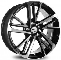 Диск RPLC TO106 18x8 5x114.3 ET50 DIA60.1 BFP