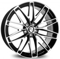 Диск RPLC PR3 20x10 5x112 ET19 DIA66.6 BFP