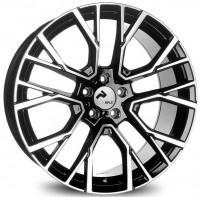 Диск RPLC BM113 20x9 5x112 ET35 DIA66.6 BFP