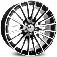 Диск RPLC ME88 19x8.5 5x112 ET35.5 DIA66.6 BFP