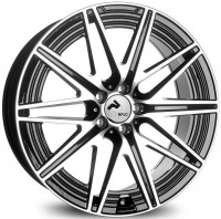 Диск RPLC ME87 19x8.5 5x112 ET35.5 DIA66.6 BFP