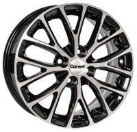 Диск Carwel Риорита 15x6 4x100 ET37 DIA60.1 AB