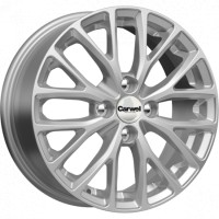Диск Carwel Риорита 15x6 4x100 ET40 DIA60.1 SB