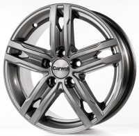 Диск Carwel Волга 178 15x6 5x114.3 ET38 DIA54.1 SB