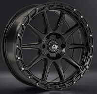 Диск LS wheels FlowForming RC111 20x9 6x139.7 ET30 DIA100.1 BKS