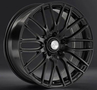 Диск LS wheels LS471 17x7.5 5x120 ET20 DIA72.6 BKS
