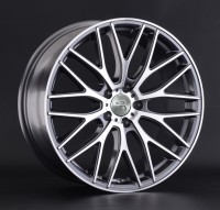 Диск Replay A122 20x9 5x112 ET33 DIA66.6 GMF