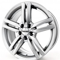 Диск Carwel Амут 217 16x6 5x100 ET38 DIA57.1 SB