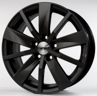 Диск Carwel Имлес 165 15x6 5x100 ET43 DIA57.1 BK