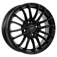 Диск RST R034 14x5.5 4x100 ET40 DIA60.1 BL