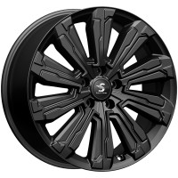 Диск Premium Series КР1061 Humber 20x8 5x120 ET45 DIA65.1 FURY BLACK