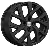 Диск K&K КС1030 15x6 4x100 ET37 DIA60.1 BKM