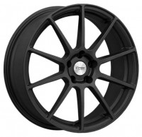 Диск iFree Винзор 18x7 5x114.3 ET35 DIA60.1 BKM